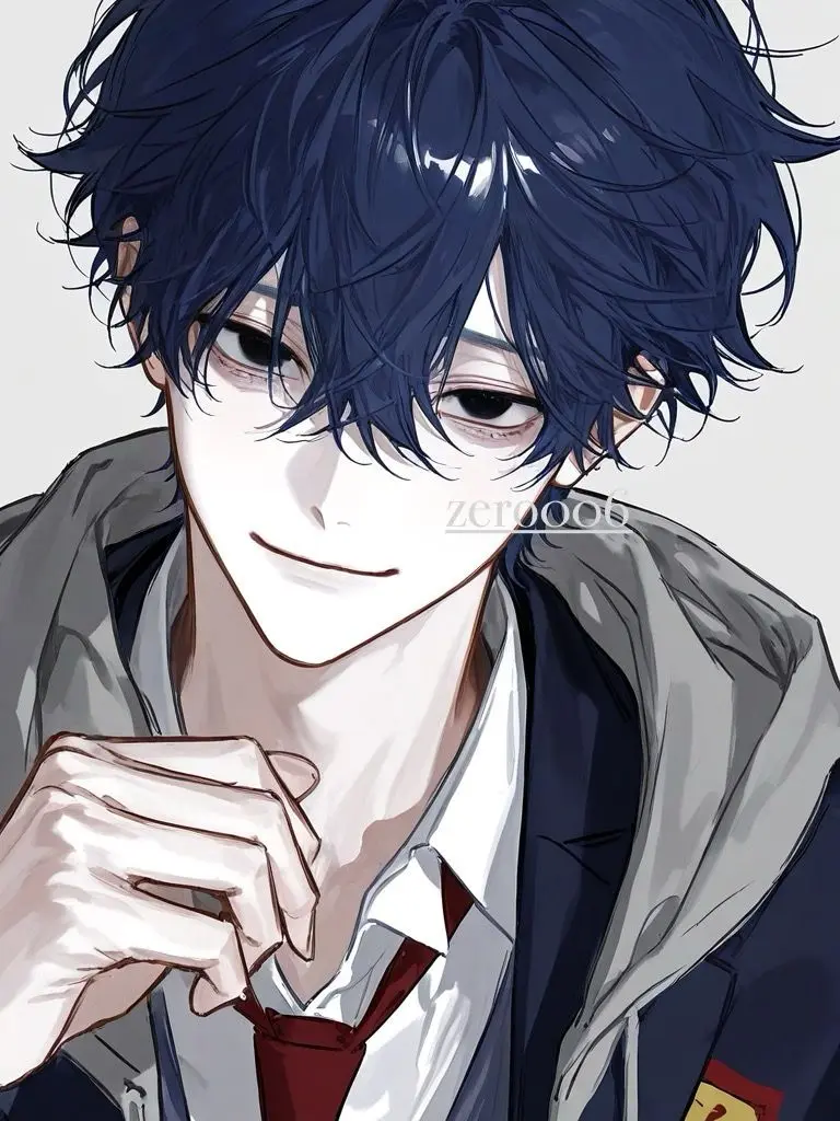zero006의 キス魔、ハグ魔な彼氏くん