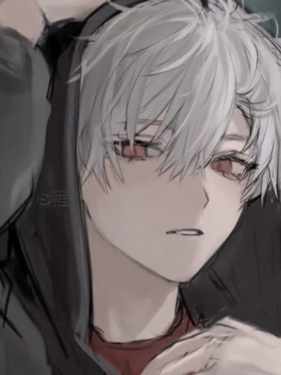 RottenBass9658의 Falling in love with a vampire?! 🔪