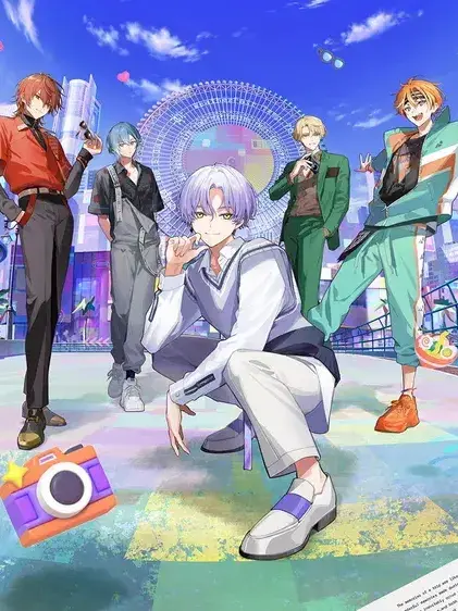 cute._.nelchani00의 18TRIP (エイトリ)