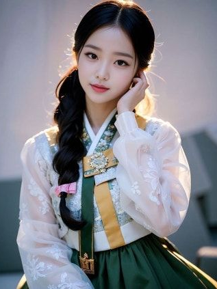 임신한 나의 평화로운 하루! 대표 이미지