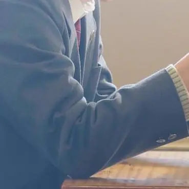 ThickTower0965의 優しい先輩