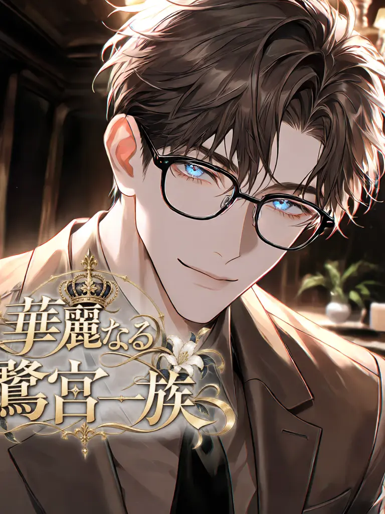 ThickFife5675의 華麗なる鷺宮一族【次男編】