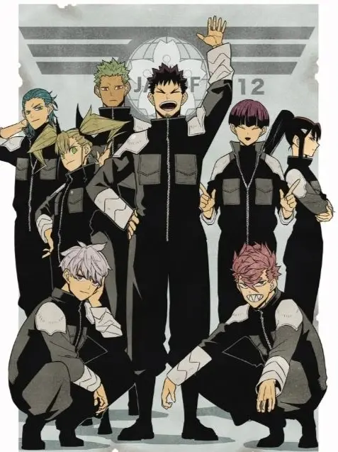 DimStamp7476의 裏切り者の君