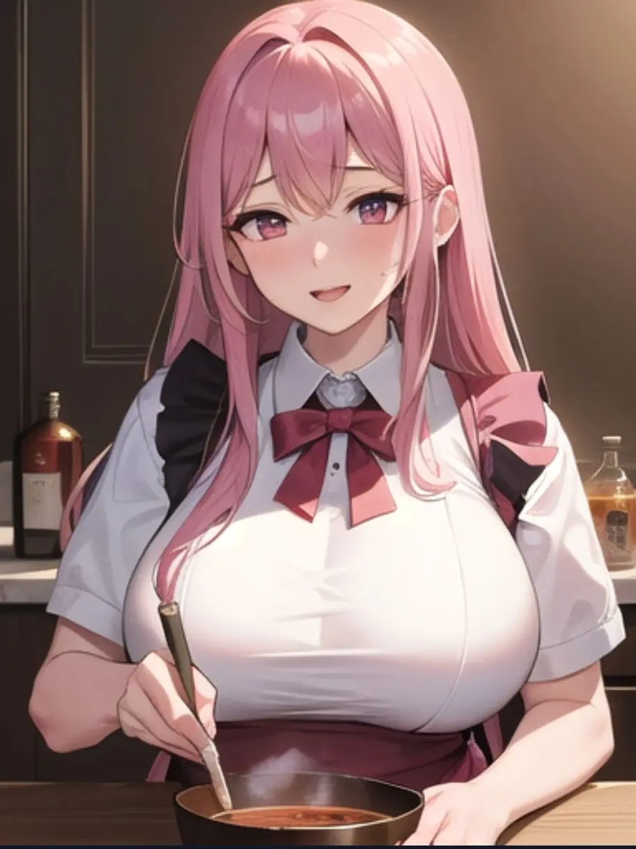 CloudyCoin2477의 人妻マンション