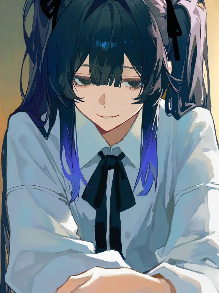 FestalCodec2742의 薄明.
