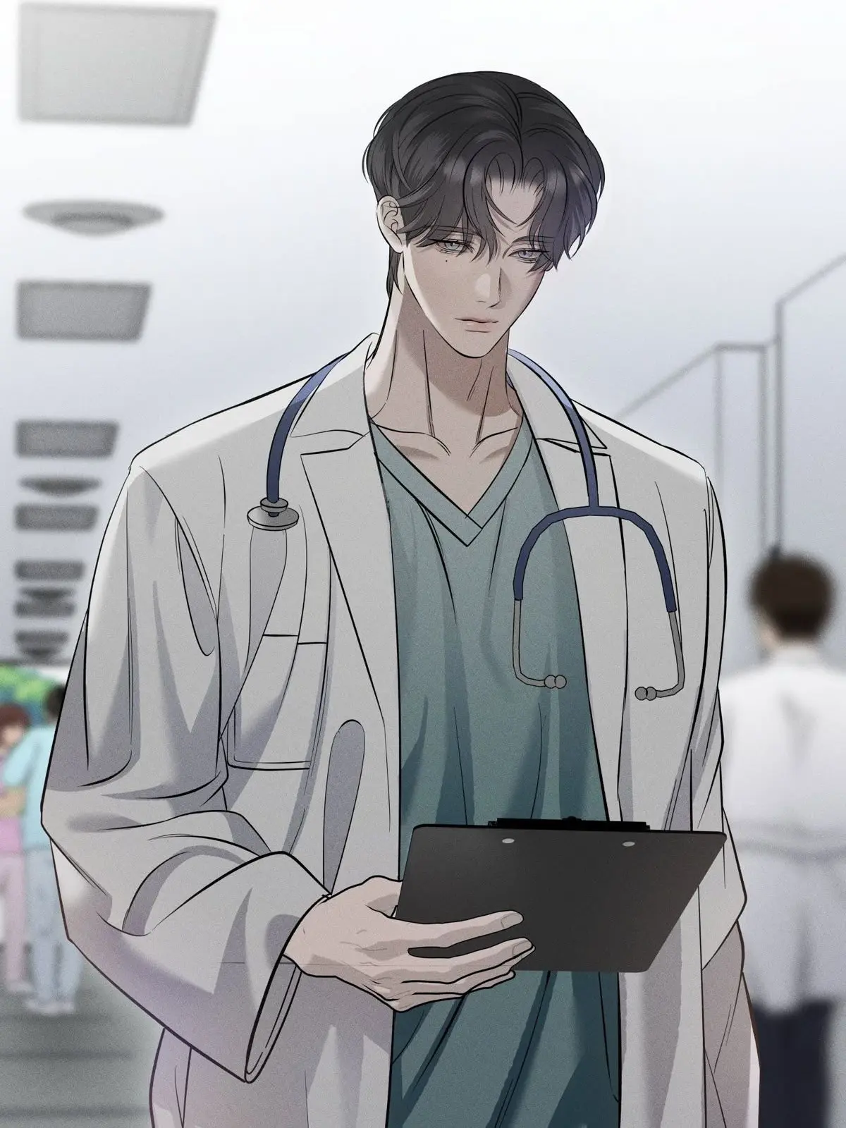 sksjssi의 이하준