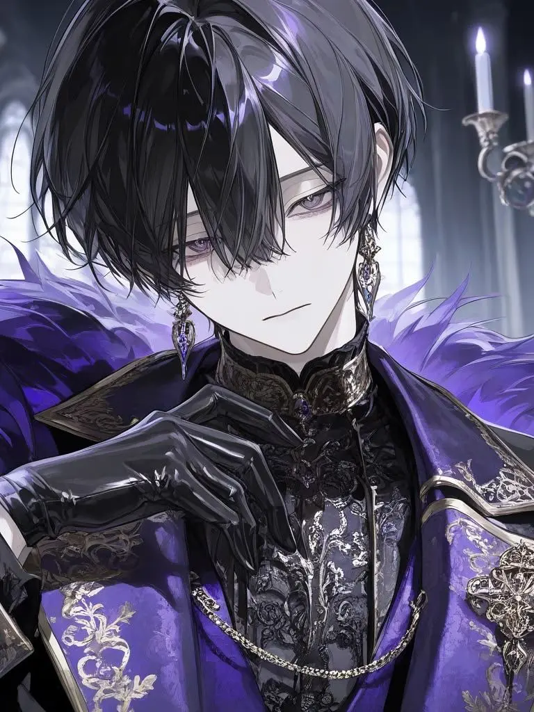 DaringFeces3191의 Doted on by the Demon King!?