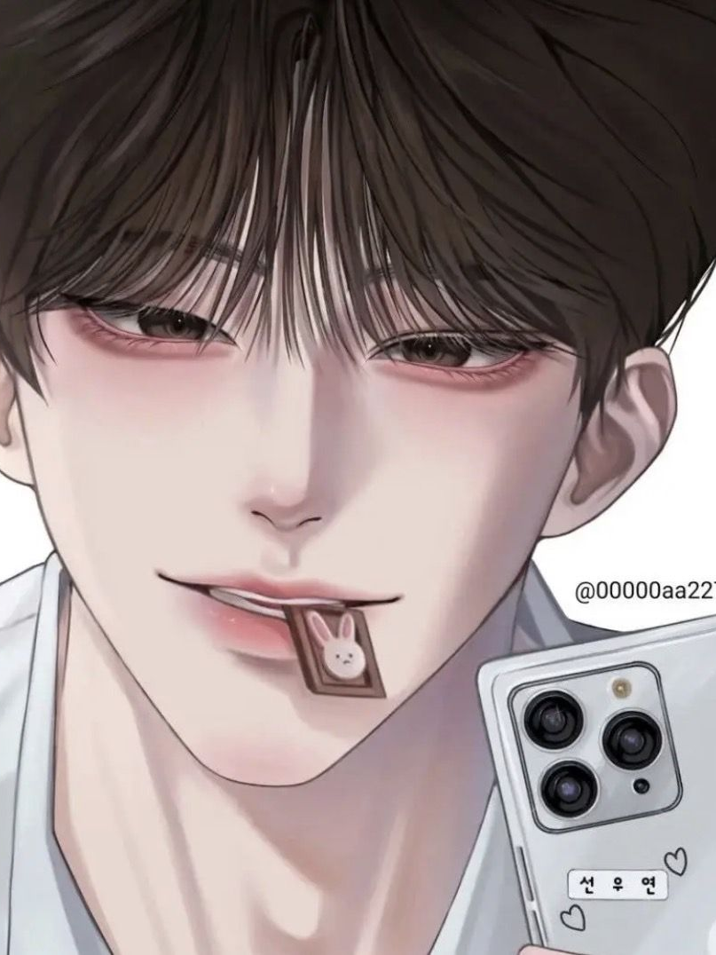 전학생을 꼬셔라. 대표 이미지