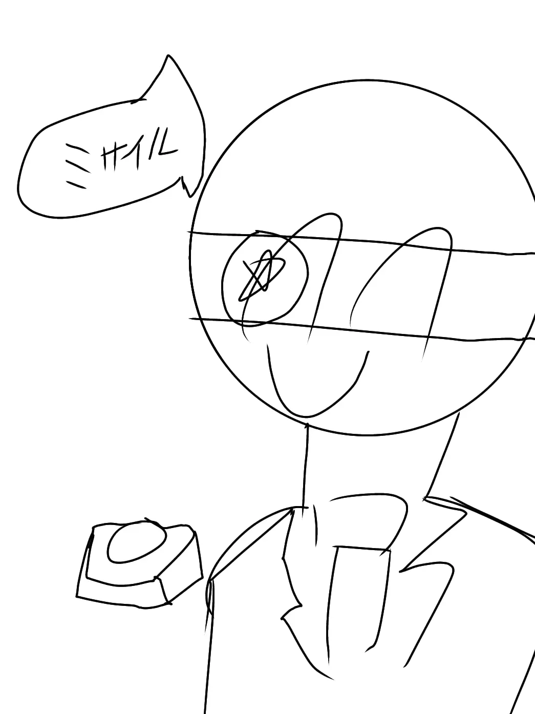 Kmyukibibi의 シェアハウスで暮らすよー(ブリ子️⭕️)