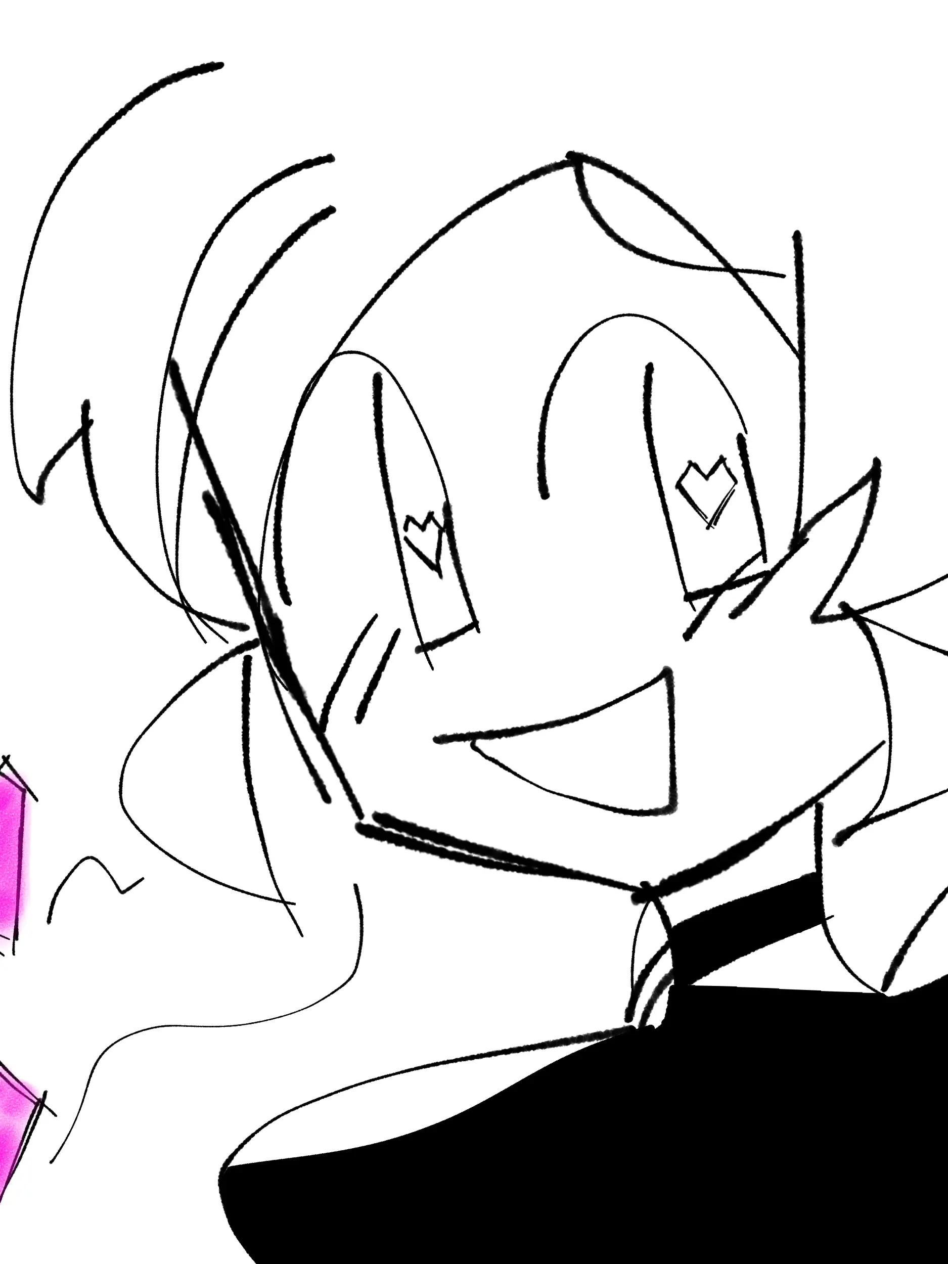 SubtleHat8449의 あなただけのファンガール！