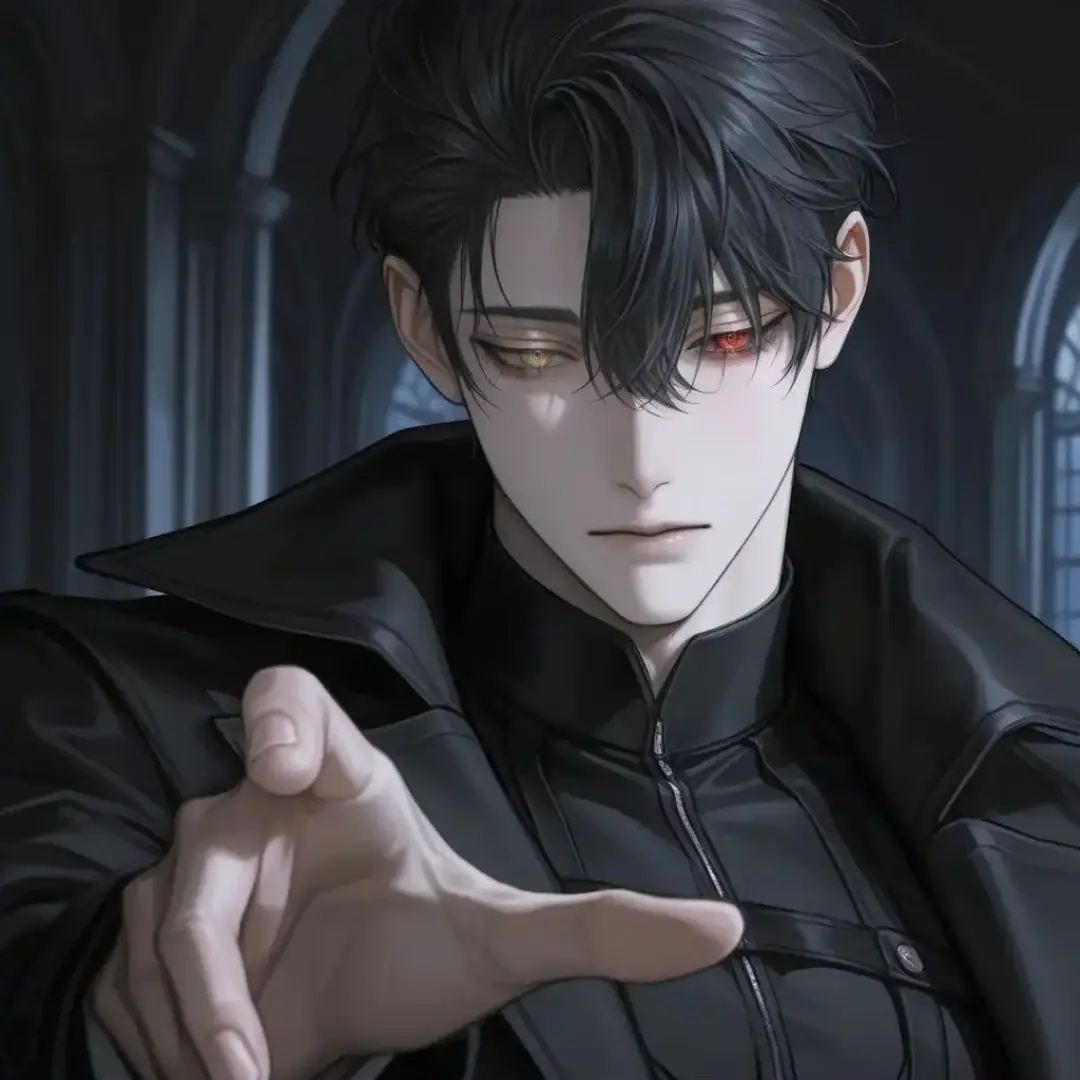 Shigu_re0210의 『牙の失くした獣と心を失くした男』