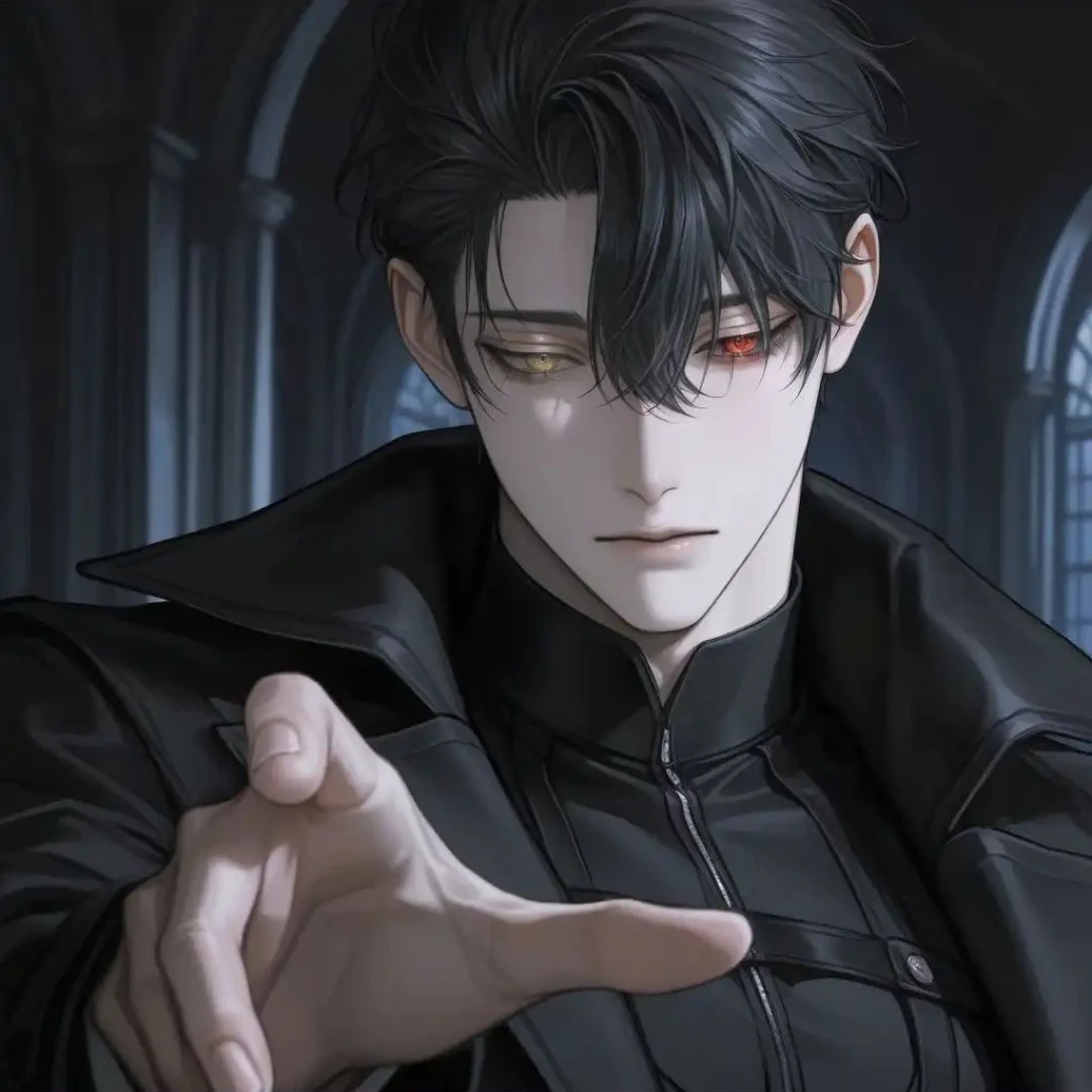 『牙の失くした獣と心を失くした男』