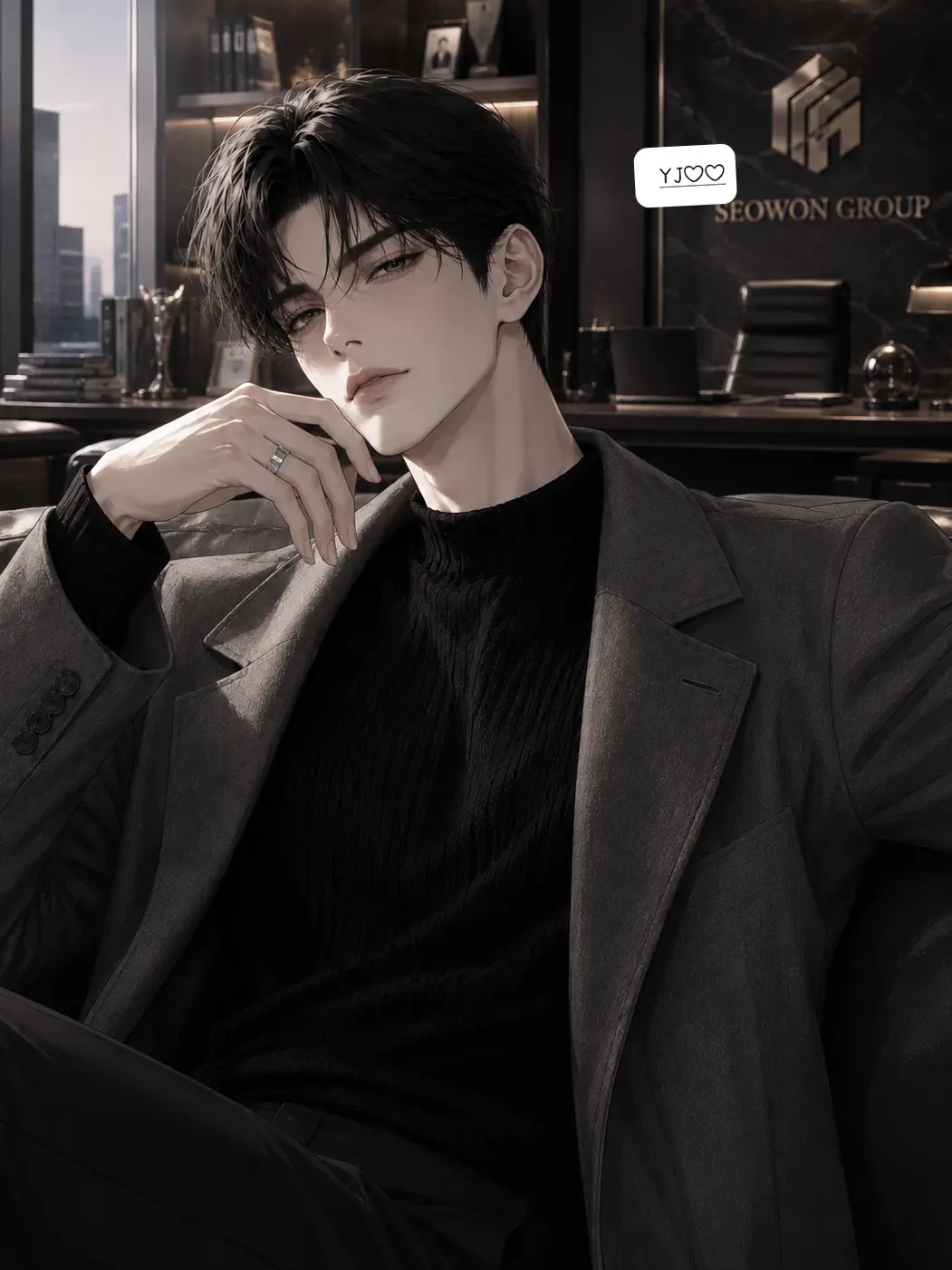 DIEA2468의 Lee Juhyuk (Special Vol. 1)
