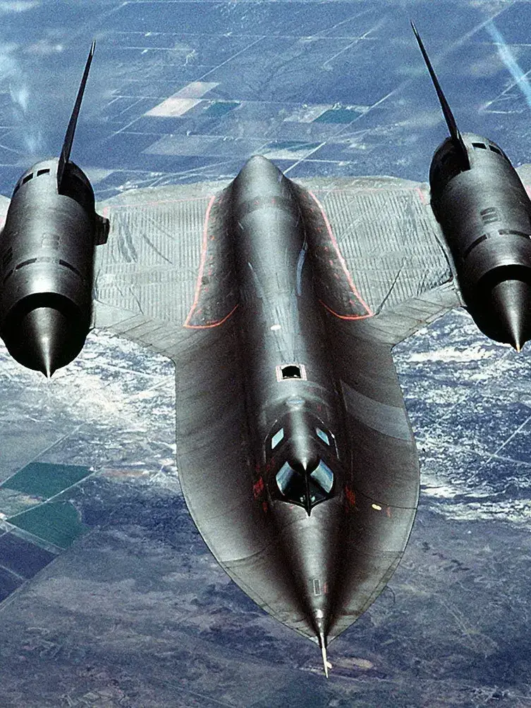 Demigodcorpse의 New Aircraft