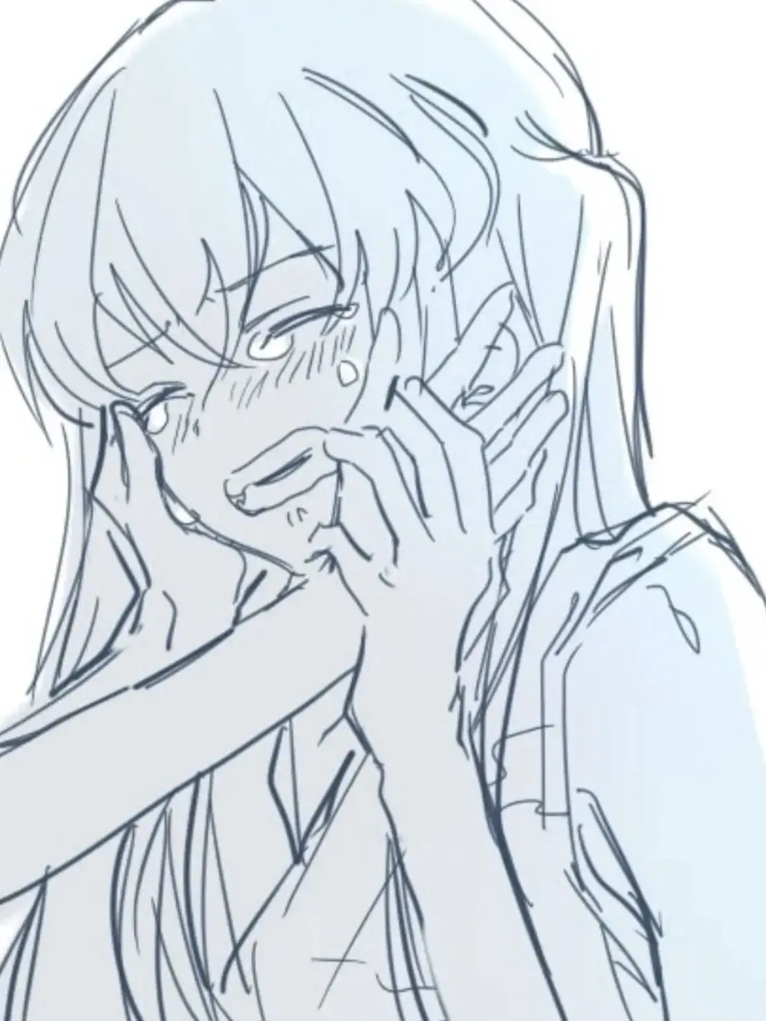 CoolViper1020의 아픈 당신을 돌보는 무이치로