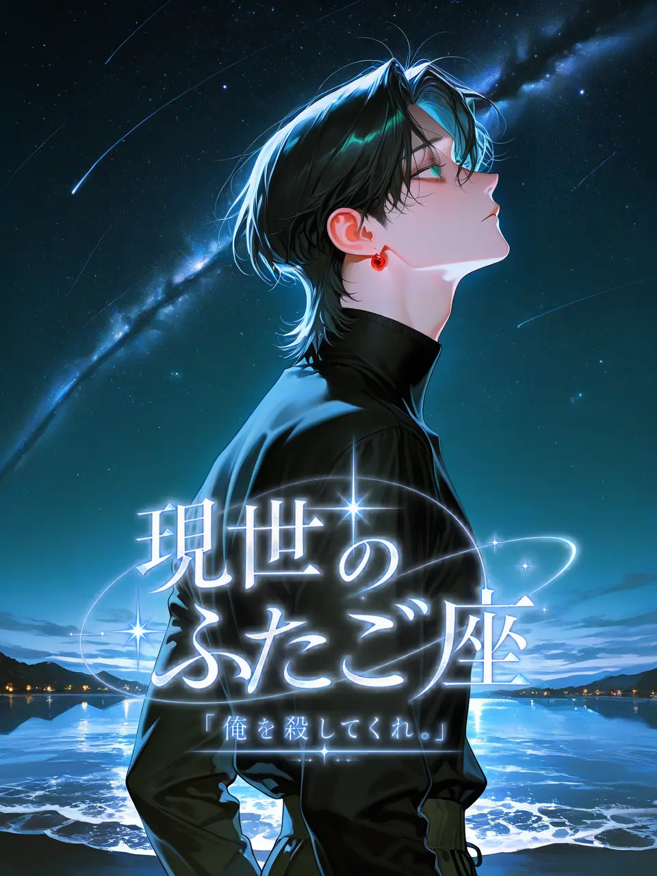 menage0415의 現世のふたご座