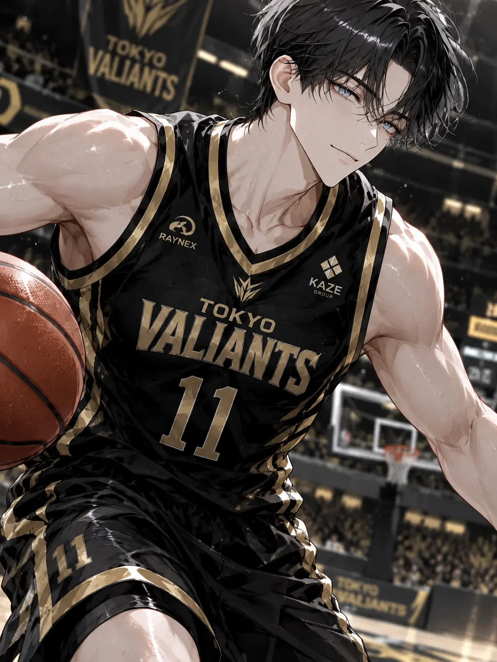 zc__v0의 君に勝利のファンファーレ