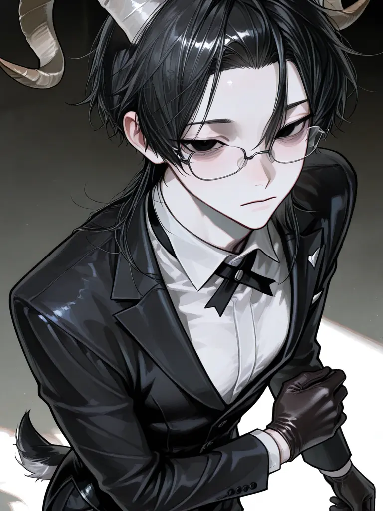 kaoru_0333의 私はあくまで執事なのですよ。