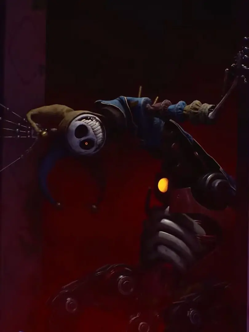 RUS-SOV의 파피플레이타임 5