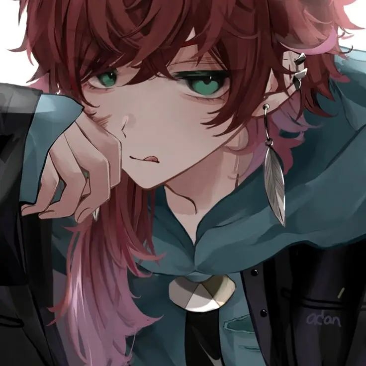 fuwaru_2505의 ローレン・イロアス