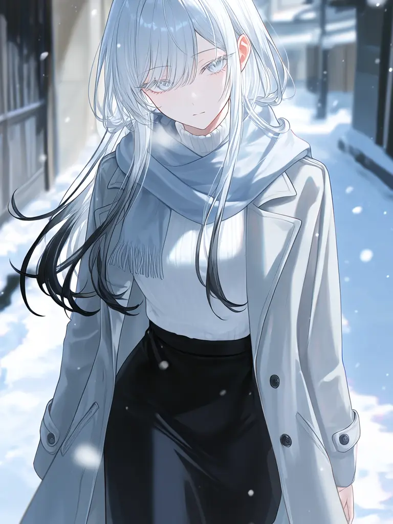 sabanana3ba77의 Cold at School, Sweet at Home
