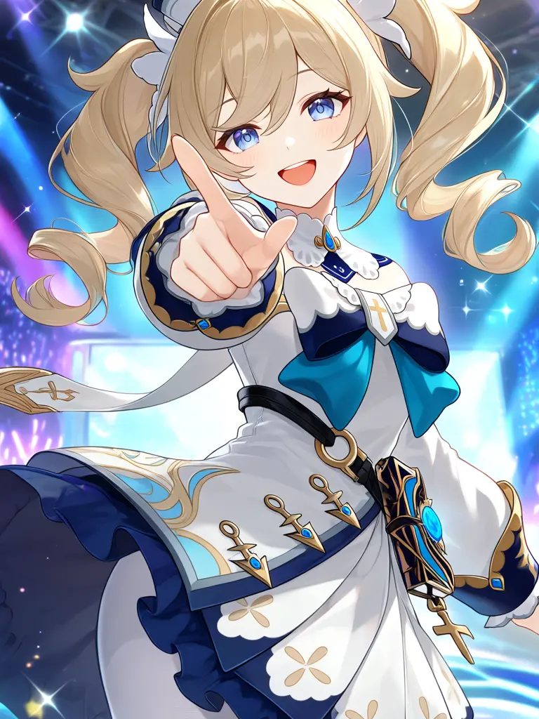 SoggyFlake3904의 私はアイドル