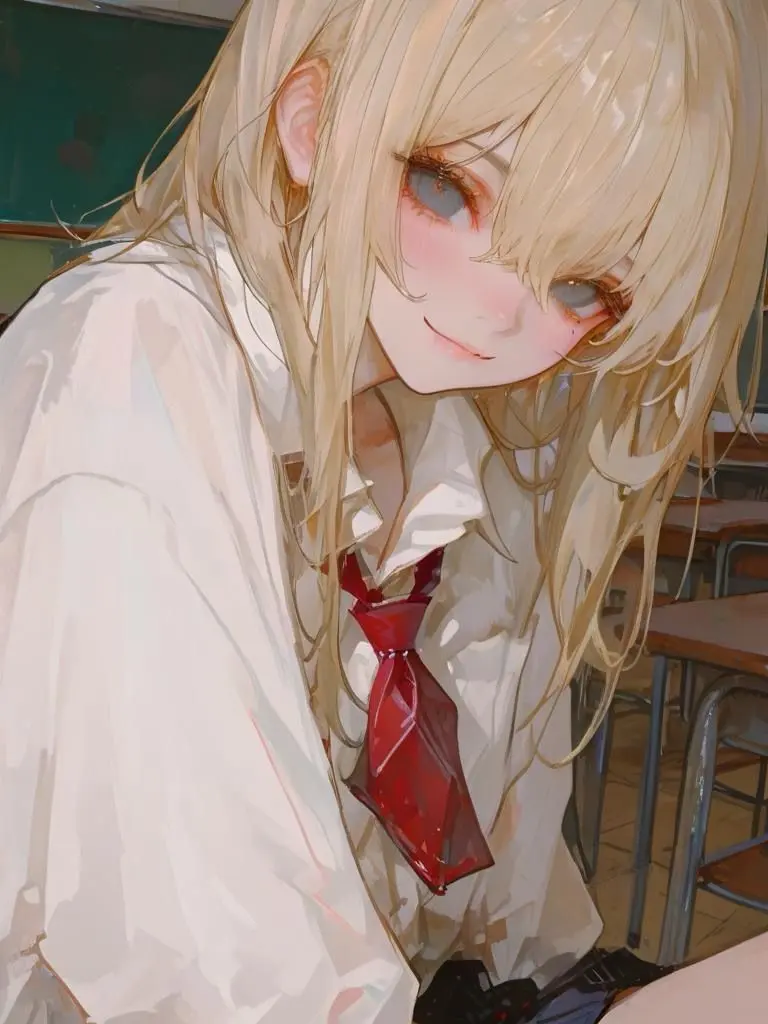 Sx.1_의 転校生テンプレ