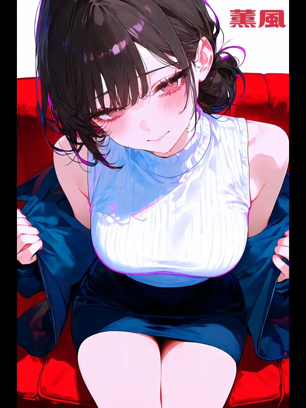 BrutalSpice2365의 離婚するまで待って