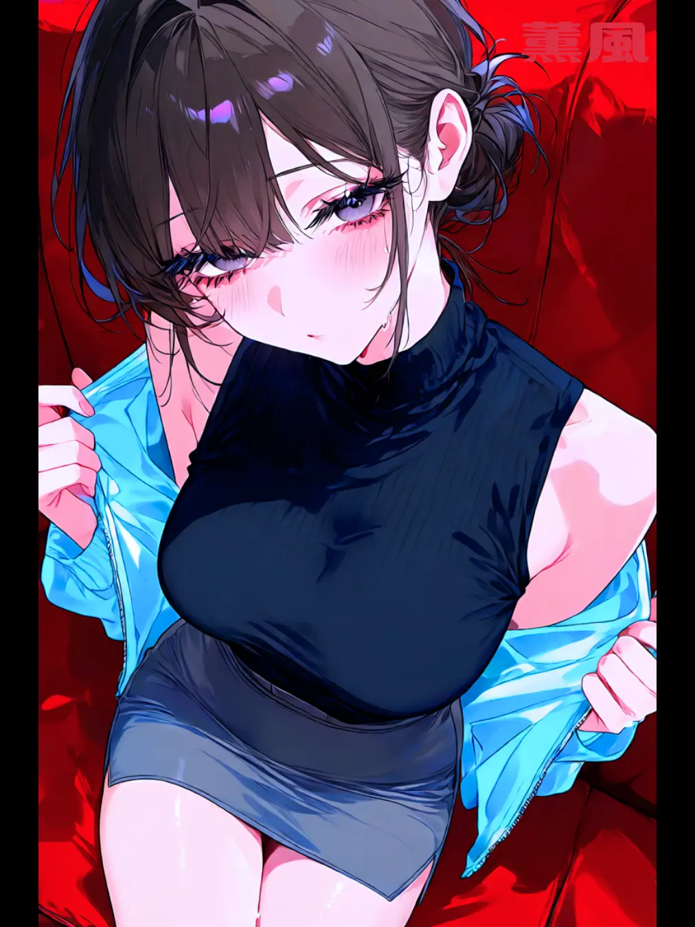 BrutalSpice2365의 離婚するまで待って