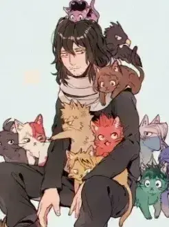 Moon-Afton의 Mha Karen
