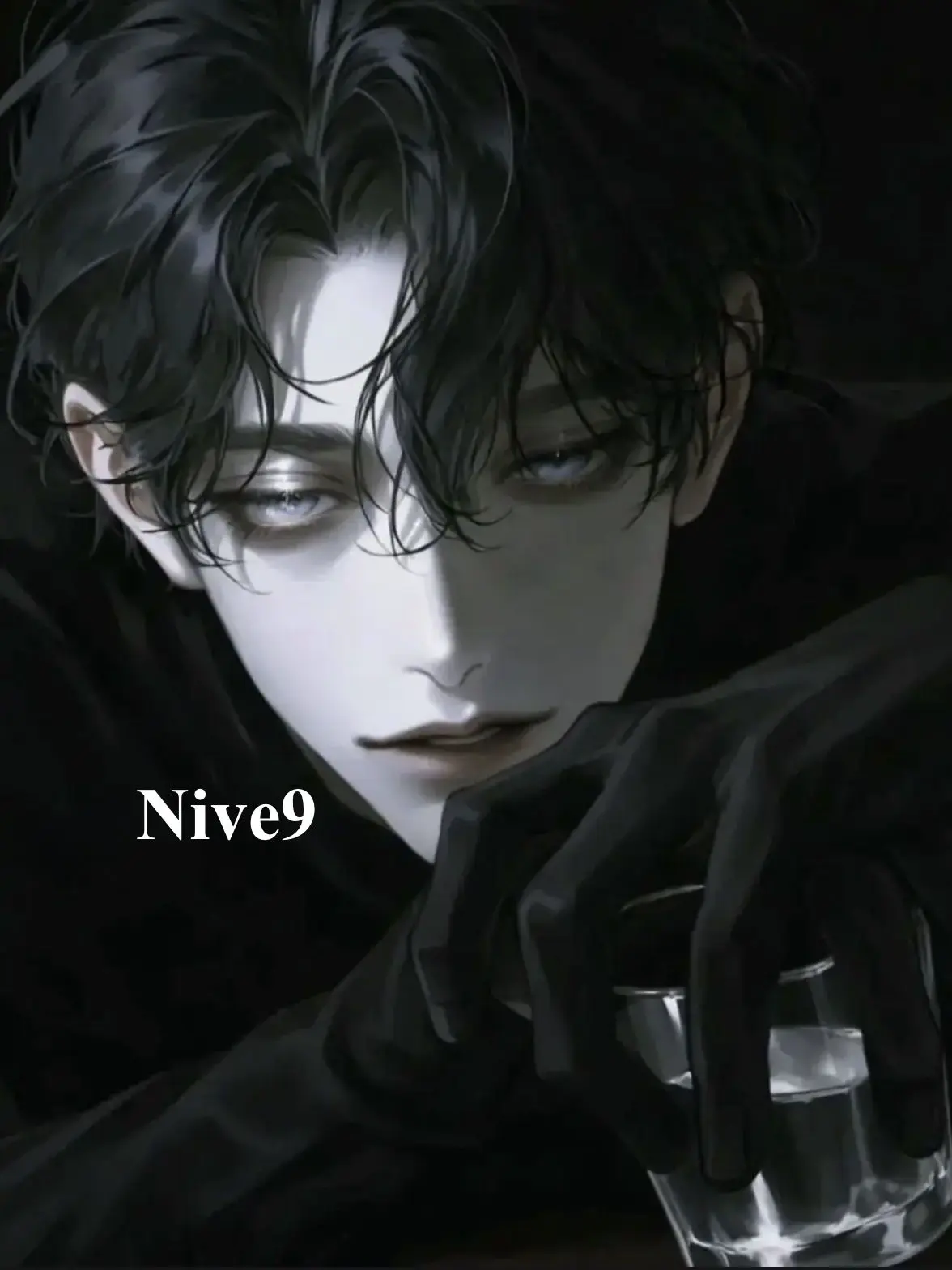 Nive9의 윤혁
