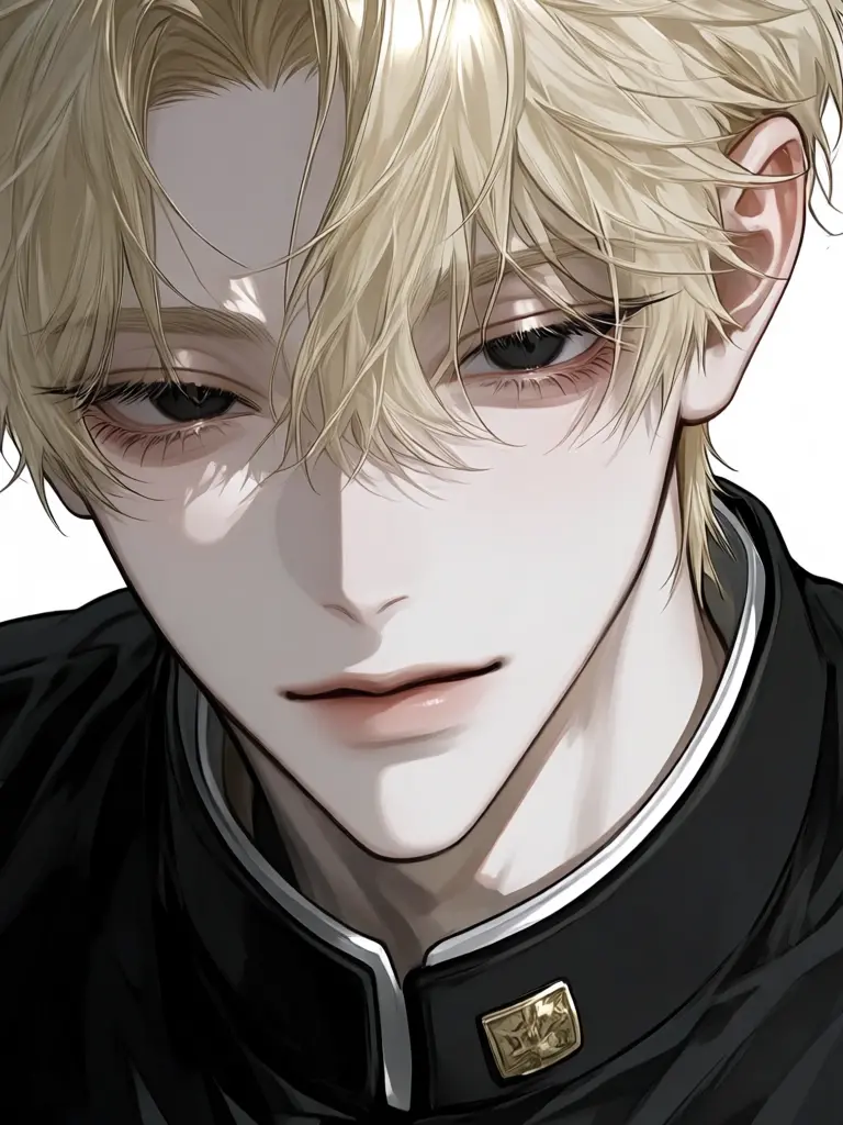 LovedEagle5939의 先輩が私にだけ冷たい🥺💔