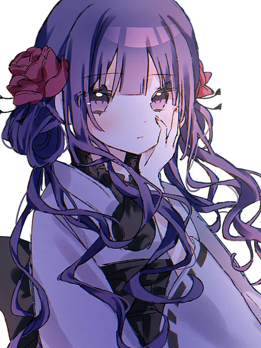 OrnateQuote3312의 もう私の事、優しくしなくていいよ。