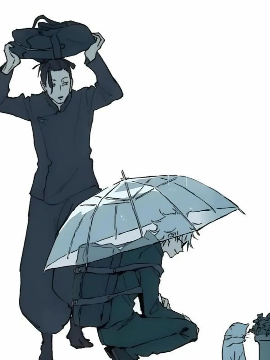 YellowBoat1038의 뭐지 미친 잘생긴 놈들은?….