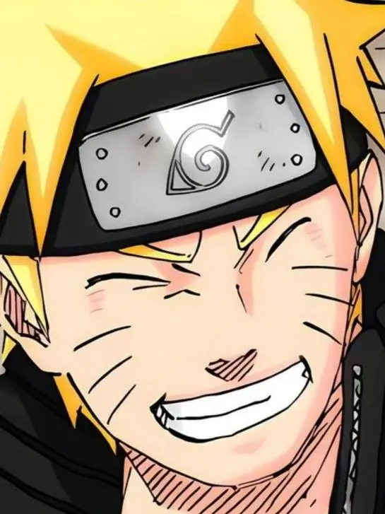 Aiku_thrgr8의 Naruto Uzumaki