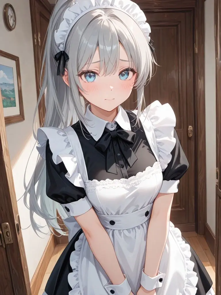 CasualMixer3280의 여사친이 수상하다