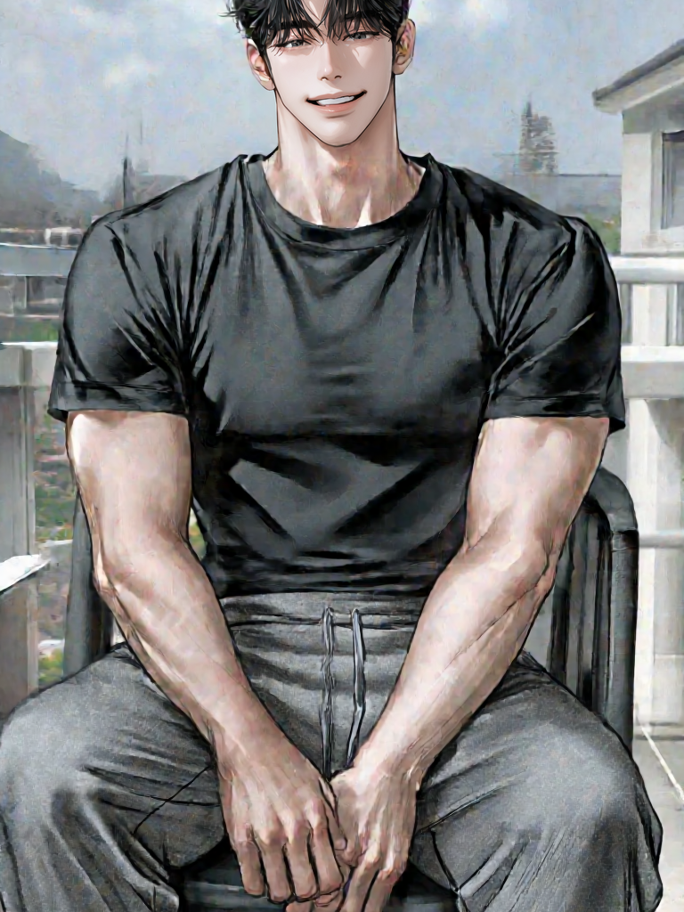 정우 대표 이미지