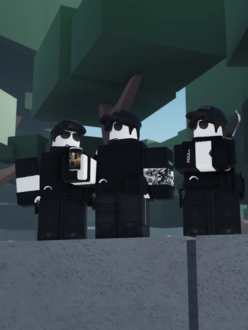 Blade_parrot의 SHADOW UNIT