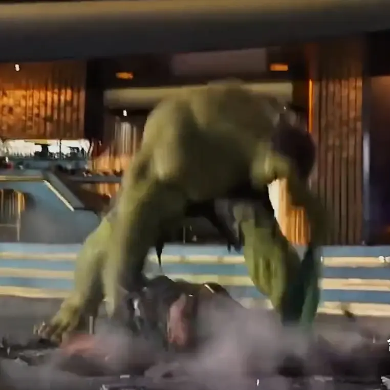 PlumThigh1957의 헐크