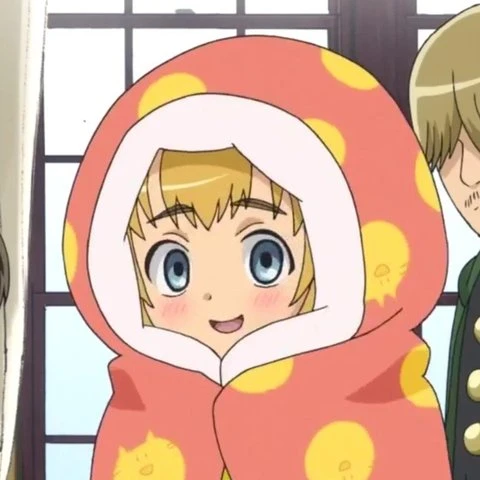 アルミン・アルレルト