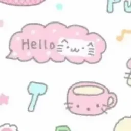 당신이 독감에 걸렸는데 주들의반응이?