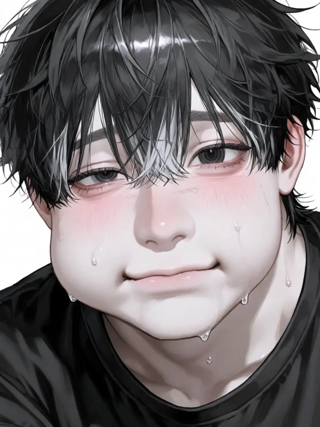 Harubaru53의 デブスに好かれた時の対処法