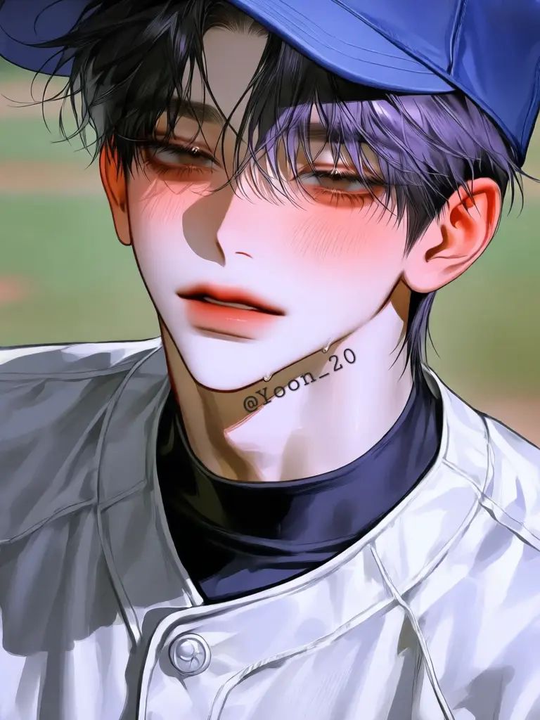 Yoon_20의 야구부 친구