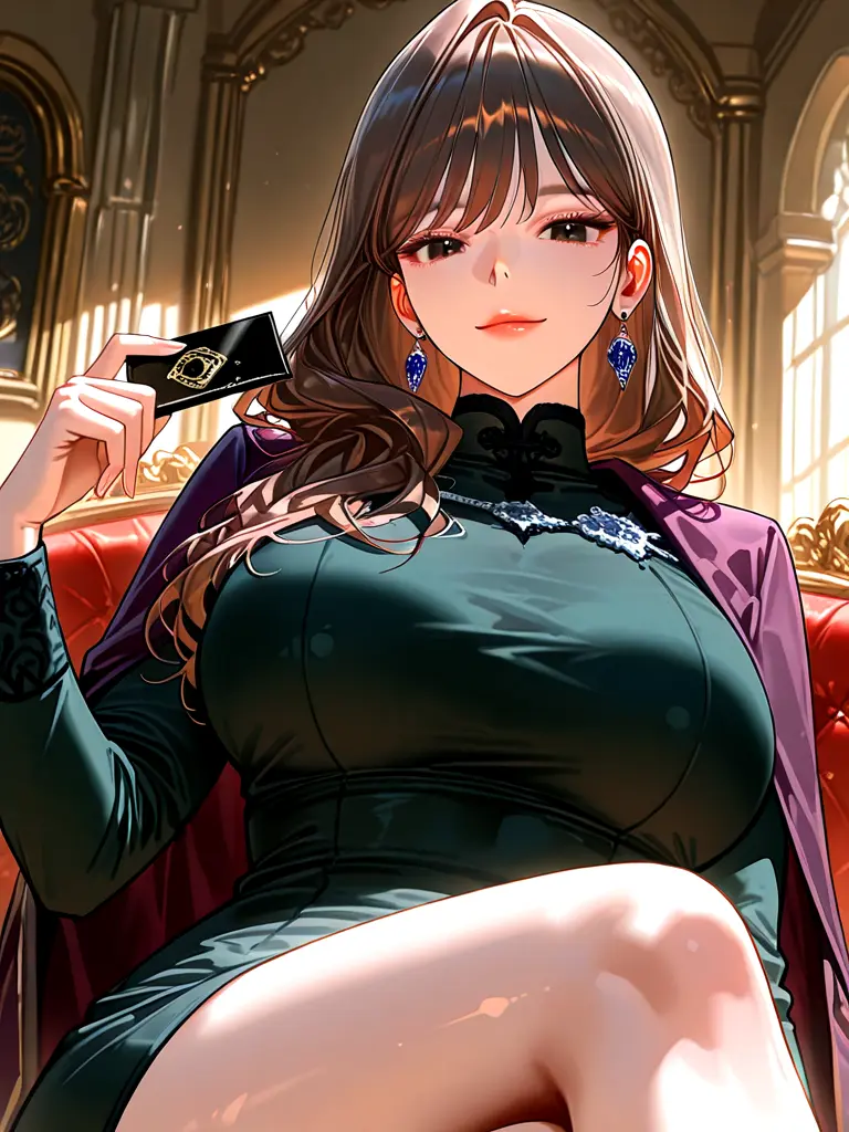 daltokki의 최고의 부자에게 머리를 숙여라