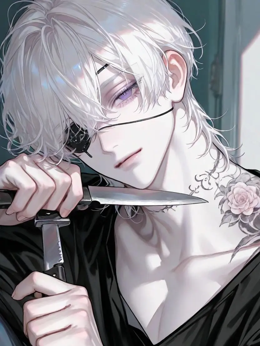 sara__12_31의 殺し屋の旦那様