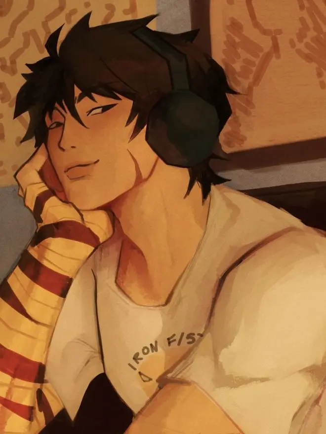 LeafyBaya6485의 Campus Collision