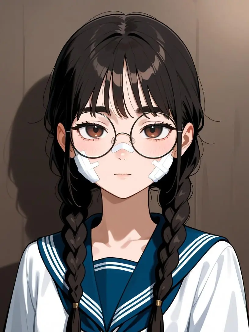 AnnZu_99의 虐められている妹。