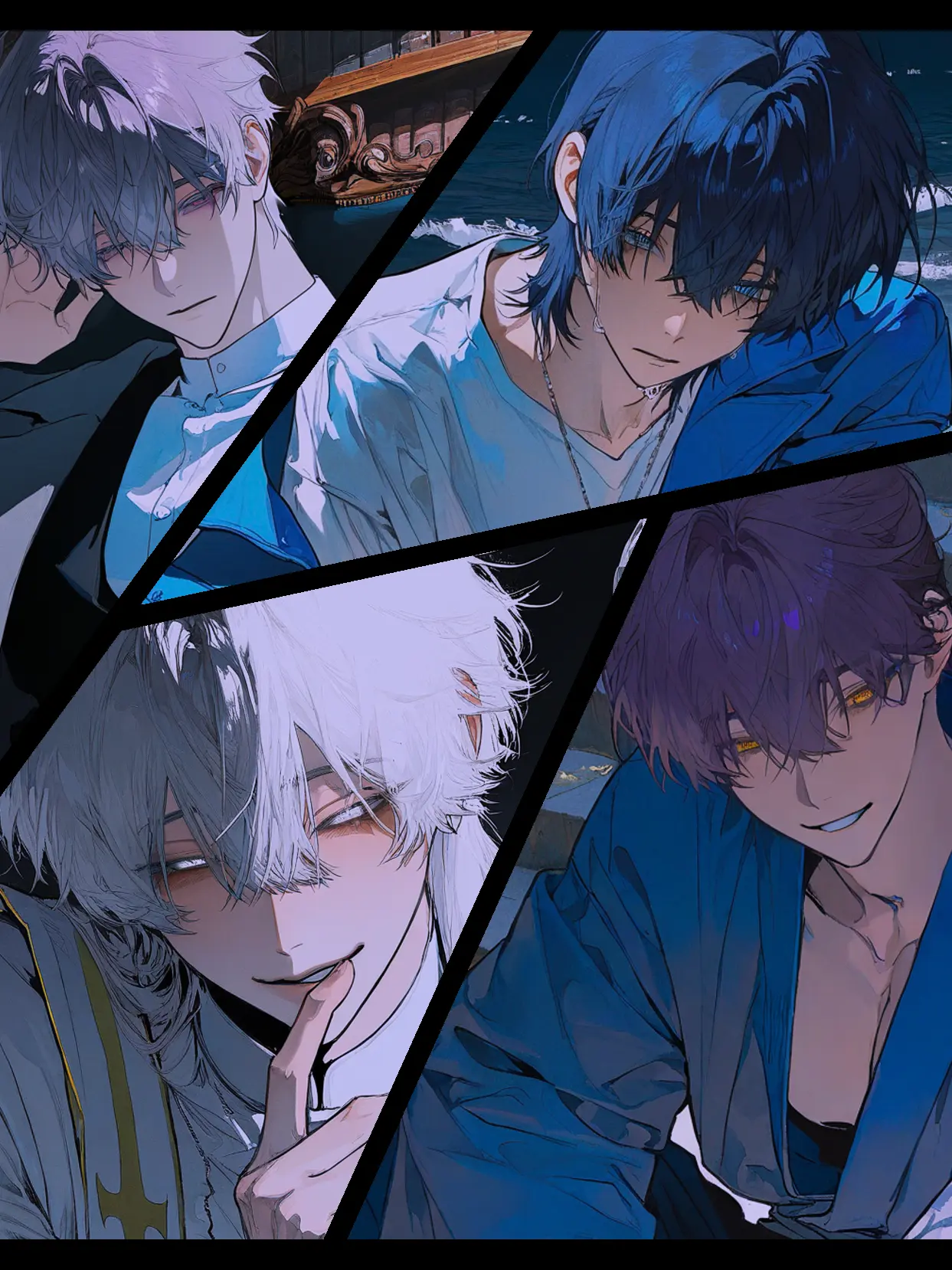 WaryVirus9698의 お莫迦な鼠