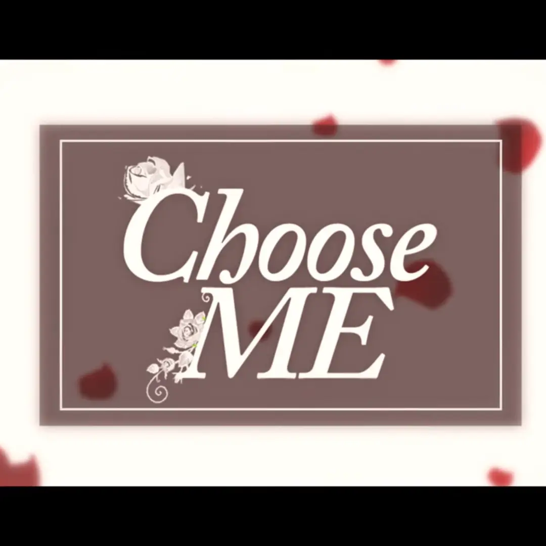 Medeia_blriaru의 Choose Me