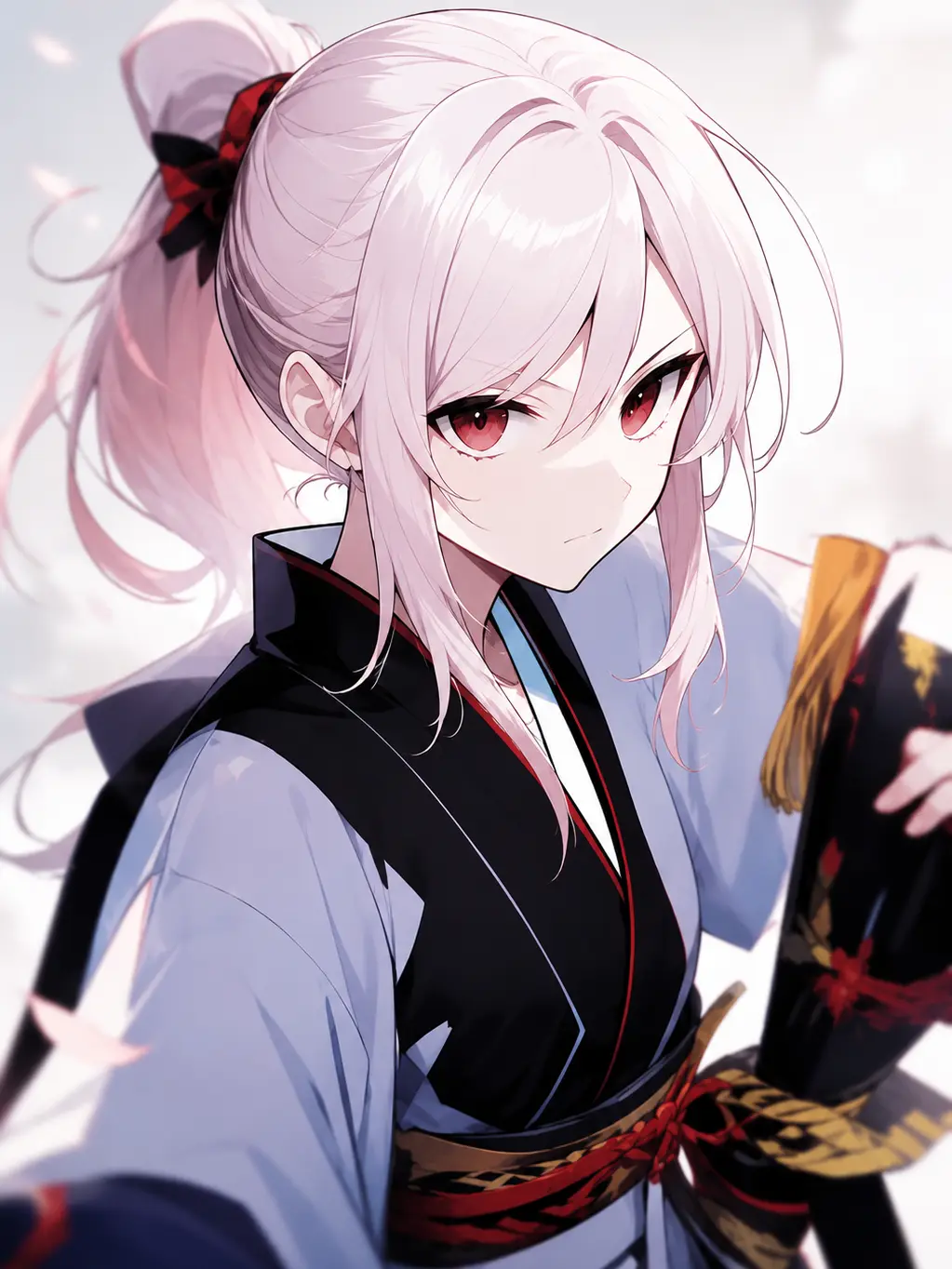ClumsyFranc5280의 あやめ